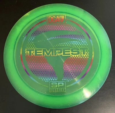 DGA SP Line Tempest 170 grams - Image 1 of 2
