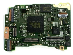 Canon SX740 HS -  Main Board New CM-2460 - Picture 1 of 2