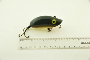 Vintage Aqua Sonic Minnow Antik Angelköder JJ16 - Bild 1 von 3