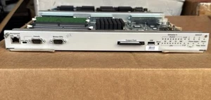 AVAYA - DS1404065-E5 - Ethernet Routing Switch 8692SF Fabric/CPU Module - Picture 1 of 6