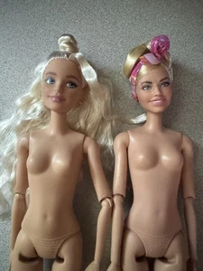 Mattel Barbie Puppe Konvolut unbenutzt - Bild 1 von 5