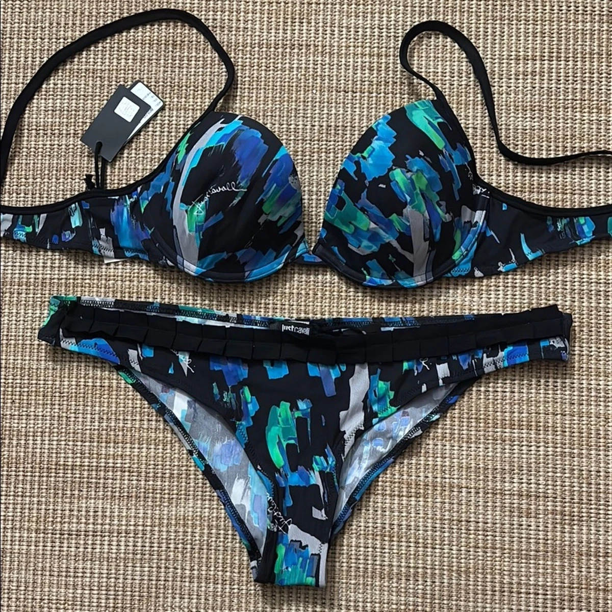 Just Cavalli Swimwear for Women for sale | eBay
