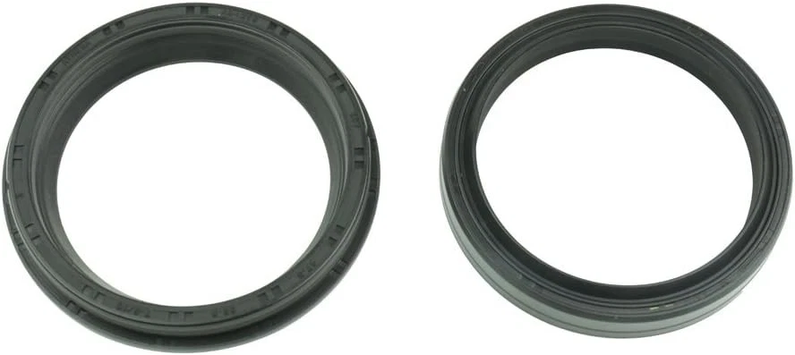 Kit 1 paraolio e 1 parapolvere Forcella SUZUKI KAWASAKI - Immagine 1 di 1