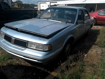 Espejo retrovisor lateral derecho pasajero eléctrico compatible con 86-96 CENTURY 216832 Foto 1 de 4