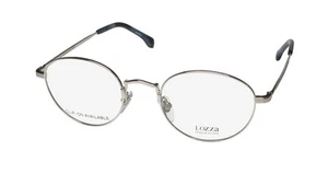 LOZZA VL2309 MARCO DE GAFAS/GAFAS MATERIALES DE PRIMERA CALIDAD LOGOTIPO DE FIRMA PARA HOMBRES - Imagen 1 de 17