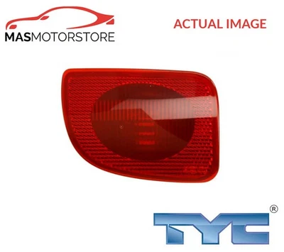 DRIVING FOG LIGHT LAMP TYC 19-0637-01-2 FOR RENAULT KANGOO,KANGOO GRAND KANGOO - Image 1 of 4