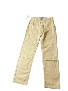 Patagonia M's Regenerative Organic Pilot Cotton Stand Up Pants 31x30 - Bild 1 von 9