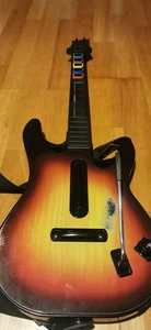 Guitar Hero Les Paul Wireless Gitarre für PS3 – Bastler - Bild 1 von 3