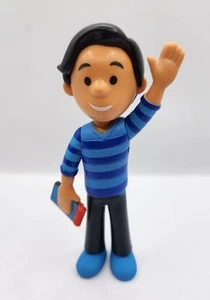 Nickelodeon Kids Blue's Clues and You! JOSH 4" Collectible Figurine - Picture 1 of 2