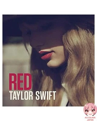 Red2 LP Vinyl Record - Photo 1/2