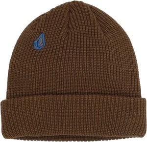 VOLCOM BIG BOY  FULL STONE CUF Beanie - Color CRL  - One Size - NWT  LAST ONE - Picture 1 of 1