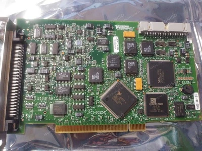 NI PCI-6025E Data Acquisition Card 777744-01# - Image 1 of 4