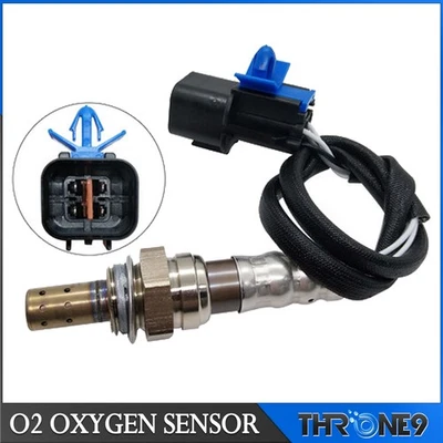 Upstream Oxygen Sensor For 2003 2004 2005 2006 Hyundai Santa Fe Kia Sorento 3.5L - Image 1 of 4