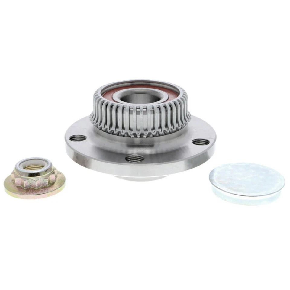 Vaico V10-0046 Wheel Hubs Rear Driver or Passenger Side for VW Right Left Beetle - Image 1 of 1