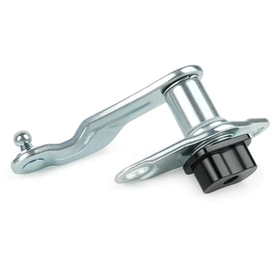 Quality Left Tailgate Support Cylinder Hinge For Toyota Tundra Truck 2007-2021 - Image 1 of 4