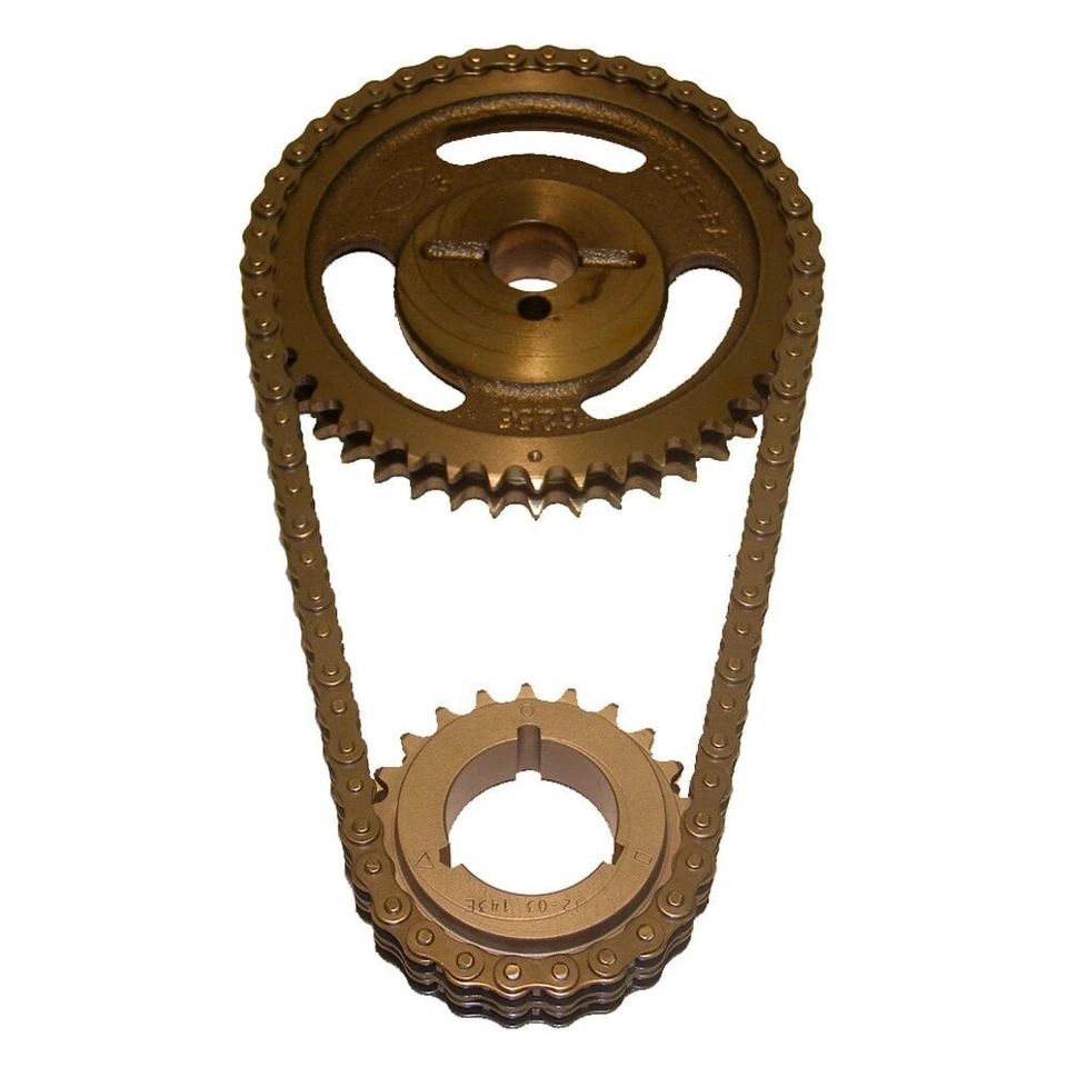 For Chevy Silverado 1500 2009 Cloyes C-3079X Engine Timing Set Foto 1 de 1