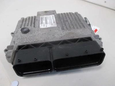 Centralina motore originale (ECU) FIAT QUBO (225_) 2010 - Immagine 1 di 2