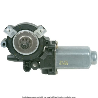 Motor ventana eléctrica delantera derecha cardone TCP para Chevy Astro GMC Safari 2002-2005 Foto 1 de 3