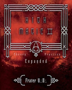 High Magic II: Expanded Theory and Practice - Picture 1 of 1