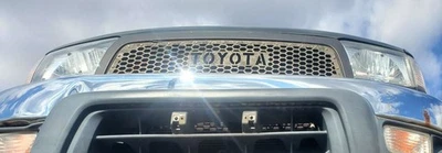 Espejo retrovisor atenuación manual compatible con 00-02 4 RUNNER 892099 Foto 1 de 4