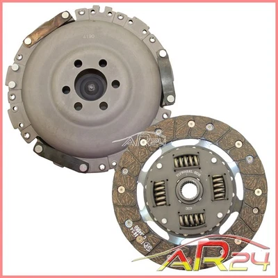 KIT DE EMBRAGUE POR VW POLO VARIANT 6K 1.6 99-01 - Imagen 1 de 4