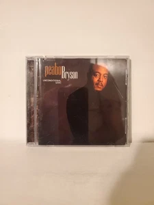 Peabo Bryson "Unconditional Love" CD, (1999) ^ - Picture 1 of 3