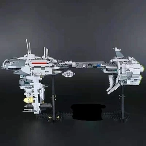 Kit de construcción de fragata Nebulon-B / 459 piezas - Imagen 1 de 3