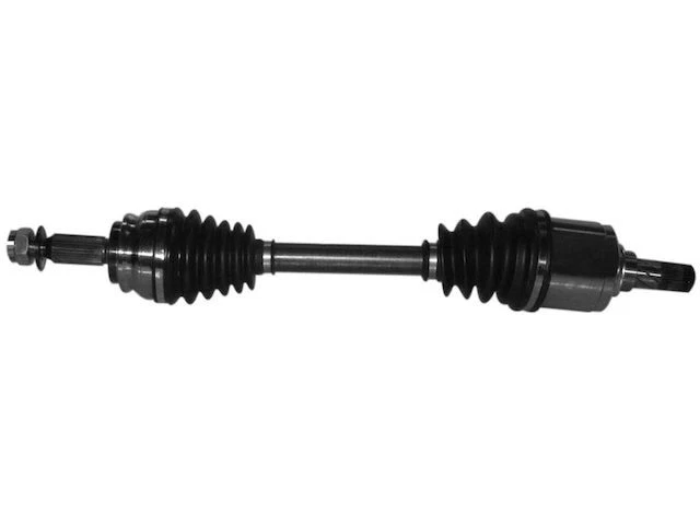 Front Left CV Axle Assembly For 2007-2017 Jeep Compass 2014 2011 2012 BV171NZ Foto 1 de 1