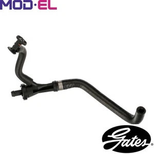 HOSE CRANKCASE BREATHER EMH232 FOR BMW 7/E65/E66 M54B30 3.0L M54B25 2.5L 6cyl - Picture 1 of 6