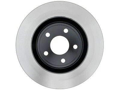 Rotor de freno delantero AC Delco 44563SWJW 2009 para Chevrolet Cobalt 2008-2010 Foto 1 de 2