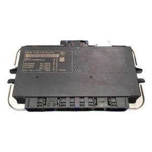 BMW FRM3 Footwell Control Module F07 5 SERIES GT 61359274276 - Picture 1 of 10