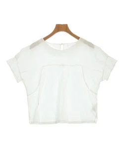 SunaUna T-shirts/Cut & Sewns White 38(Approx. M) 2200576742023 - Picture 1 of 6
