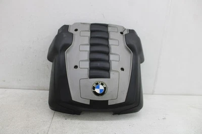 Крышка двигателя 4,8 л DOHC 6SPD-AUTO 46541K AS SEEN BMW 650I 2008 - Изображение 1 из 4