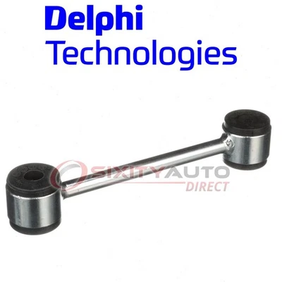 Delphi Rear Suspension Stabilizer Bar Link for 1997-2006 Dodge Dakota 2.5L ln Foto 1 de 4