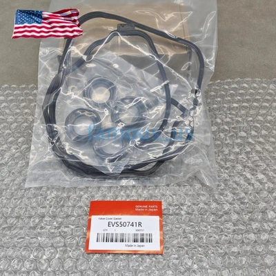 Nuevo juego de juntas de cubierta de válvula de motor para Honda Civic 2006-2015 1,8 L L 4 1799cc Foto 1 de 4