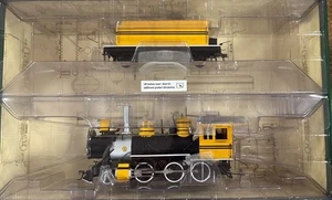 HO Bachmann Spectrum 25249 2-6-0 Locomotora Bumble Bee - Imagen 1 de 1