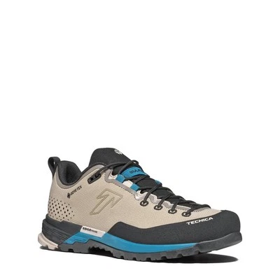 scarpe Tecnica Sulfur S Ms Gtx 11250700004 — 第 1/4 张图片