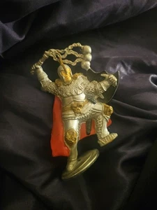 Advanced Dungeons Dragons Actionfigur LJN 1982 Vintage TSR Men Arms Knight Mace - Bild 1 von 3