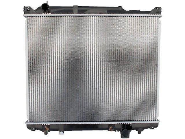Radiador Denso 52DN96V compatible con radiador Suzuki XL7 2004-2006 -- radiador OE Foto 1 de 1