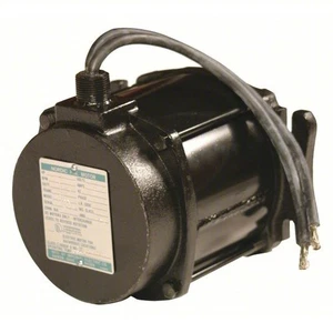 IMPERIAL ELECTRIC P56SX243 REEL MOTOR, 12V DC, 2/3 HP, 75 A, REVERSIBLE, NEW! - Picture 1 of 5