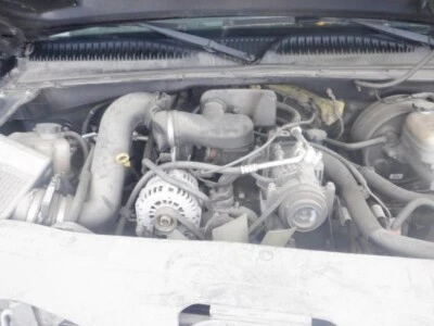 Used Front Right Seat Belt Front fits: 2005 Chevrolet Silverado 1500 pickup buck - Image 1 of 4