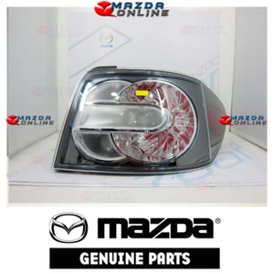 Mazda Genuine Rear Right Combination Lamp Lens E221-51-170B 06-11 MAZDA TRIBUTE - Picture 1 of 7