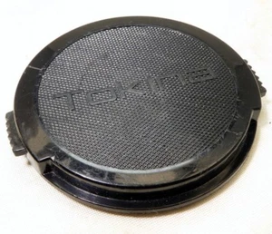 Tokina 55mm Lens front Cap Snap on AT-X PRO  - Picture 1 of 6