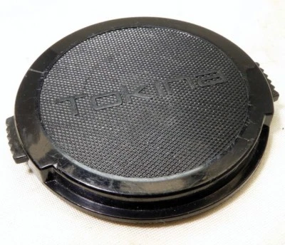 Tokina 55mm Lens front Cap Snap on AT-X PRO  - Image 1 of 4