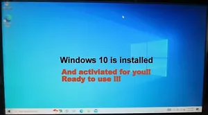 ASUS R704 R704A Series computer portatile 160 GB disco rigido HDD 2,5 con Windows 10 64 bit - Foto 1 di 2