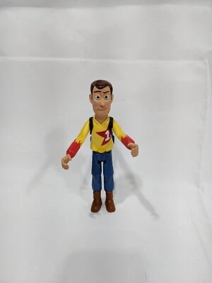 7-дюймовая деревянная экшн-фигурка Toy Story - Изображение 1 из 4