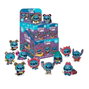 Funko Mystery Minis: Stitch in Costume 1 pieza (1 figura) - Imagen 1 de 2
