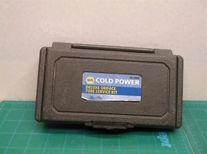 Napa cold power Deluxe A/C Orifice Tube Service Kit 78-1309 - Picture 1 of 3
