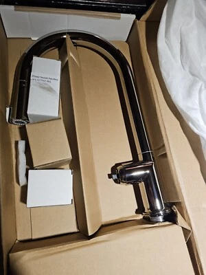 Pfister GT529-TNTD - Grifo de cocina Foto 1 de 2