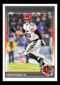 Puntuación 2024 - #61 Logan Wilson-RM73 - Imagen 1 de 2